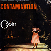 Goblin - Contamination
