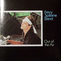 Spillane, Davy - Out Of The Air