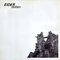 Stellaire, Eider - Eider Stellaire - aka 2 (LP)