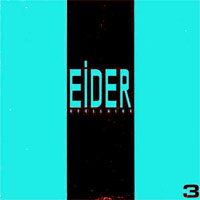 Stellaire, Eider - 3 (LP)