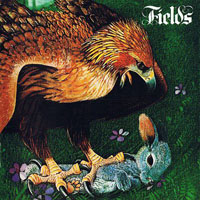 Fields (GBR) - Fields (2010 Remastered) [LP]