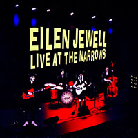 Jewell, Eilen - Live At The Narrows (CD 1)