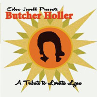 Jewell, Eilen - Eilen Jewell Presents: A Tribute to Loretta Lynn