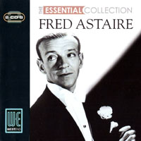 Fred Astaire - The Essential Collection (CD 1)