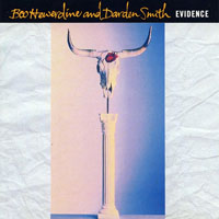 Smith, Darden - Darden Smith & Boo Hewerdine - Evidence (LP)