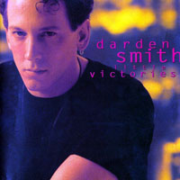 Smith, Darden - Little Victories (LP)