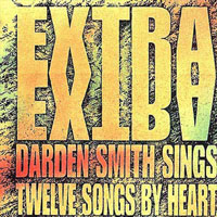 Smith, Darden - Extra Extra (LP)