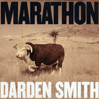 Smith, Darden - Marathon (LP)