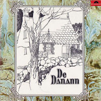 De Dannan - De Danann (LP)