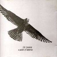 De Dannan - Jacket Of Batteries (LP)