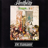 De Dannan - Anthem (LP)
