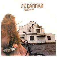 De Dannan - Ballroom (LP)