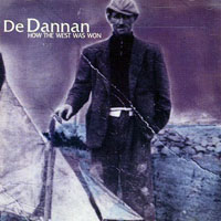De Dannan - How the West Was Won (CD 1)