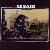 Ian McNabb - Merseybeast (CD 2: North West Coast)