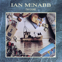 Ian McNabb - I'm Game (EP)