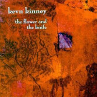 Kevn Kinney - The Flower and The Knife