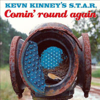 Kevn Kinney - Comin' Round Again