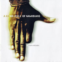 Papa Wemba - A Hand-Full Of Namibians