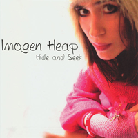 Imogen Heap - Hide And Seek - Jethro East & Lee Davey Remixes