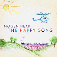 Imogen Heap - The Happy Song (Instrumental Single)