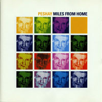 DJ Peshay - Miles From Home (CD 2)