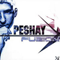 DJ Peshay - Fuzion