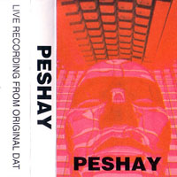 DJ Peshay - Peshay - Love Of Life (CD 1)