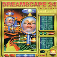 DJ Peshay - Peshay & Doc Scott - Dreamscape 24 (split)