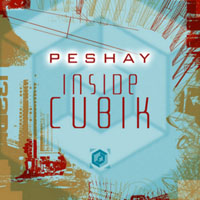 DJ Peshay - Inside Cubik (CD 2)