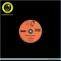 DJ Peshay - 19.5 [7'' Single]