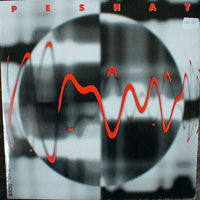 DJ Peshay - Futurama - Endless Thoughts [12'' Single]