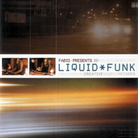 DJ Peshay - VA - Liquid Funk, Vol. 1
