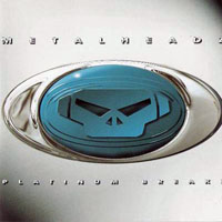DJ Peshay - Metalheadz Presents Platinum Breakz (12'' Single II)