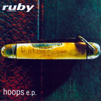 DJ Peshay - Hoops (EP)