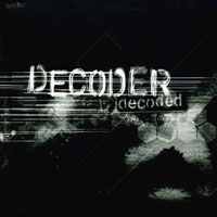 DJ Peshay - Decoded (7'' Single I)