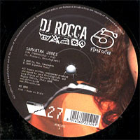 DJ Peshay - Made In Italy (12'' Single)