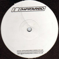 DJ Peshay - Infrared Classics, Vol. 1 (12'' Single)