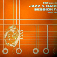 DJ Peshay - Jazz & Bass Session, Vol. 4, Part 2 (12'' Single I)