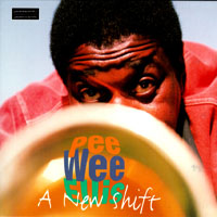 Pee Wee Ellis - A New Shift