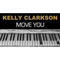 Kelly Clarkson - Move You (Single)