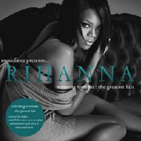 Rihanna - Winning Women (Greatest Hits)