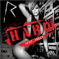 Rihanna - Hard (Promo Single) (feat. Jeezy)