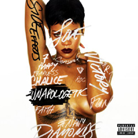 Rihanna - Unapologetic (Deluxe Edition)