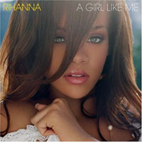 Rihanna - SOS (Club Mix) [Single]