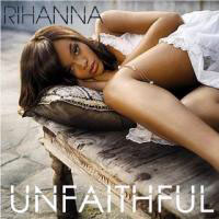Rihanna - Unfaithful (Reggae Mix) [Single]