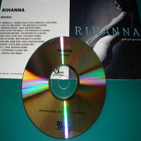 Rihanna - Minimix [Single]
