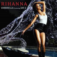 Rihanna - Umbrella (Remixes) [Single]