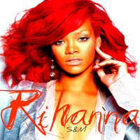 Rihanna - S & M - The Remixes, Part II