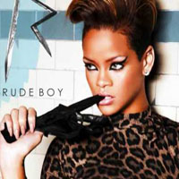 Rihanna - Rude Boy (DJ Nossss Remix) [Single]