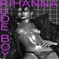 Rihanna - Rude Boy Vs. Umbrella (Mash Up) [Single]
